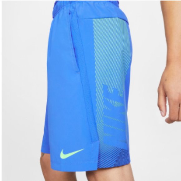 Nike Flex LV 2.0 Men's Training Shorts NWOT